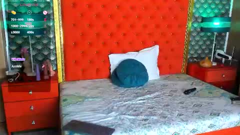 Valerie Val V online show from June 16, 2:45 am