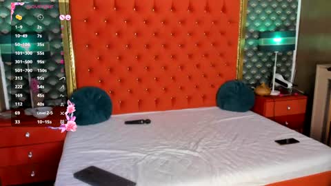Valerie Val V online show from July 16, 1:15 pm