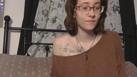 Vallerie Starr online show from February 14, 12:45 am