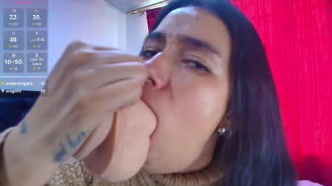 Taty independent account online show from November 29, 4:22 pm