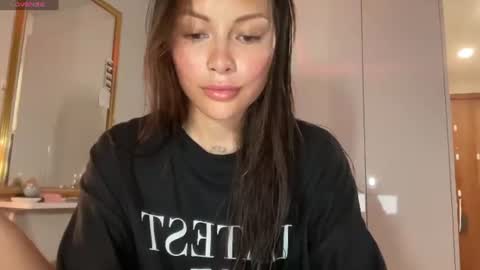 Little Devil online show from June 13, 12:35 pm