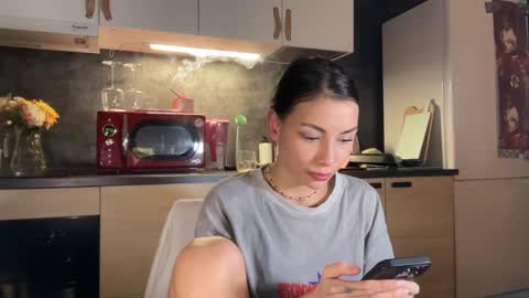 Little Devil online show from February 3, 5:14 pm