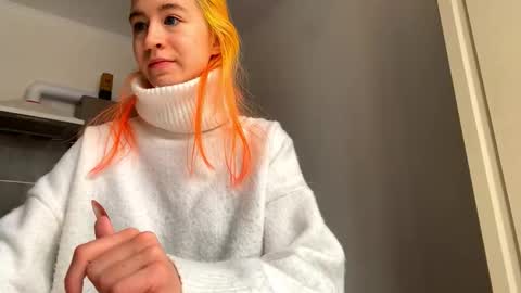 Emily online show from February 12, 8:05 am