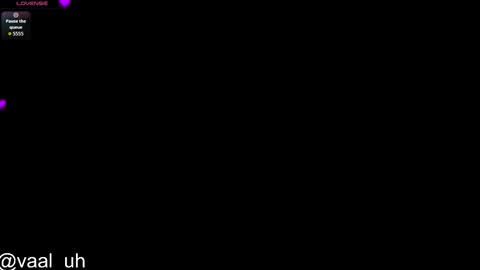 Valuh  online show from November 11, 12:13 pm