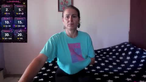 valentina online show from September 22, 6:56 am