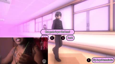 vampakashxa69 online show from March 3, 2:28 am