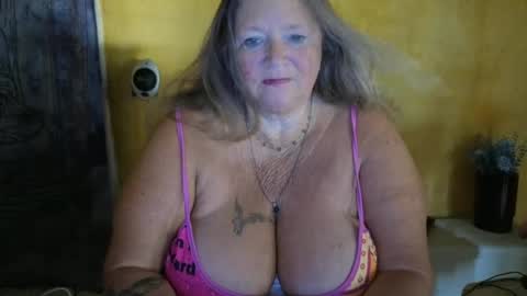 vampwoman online show from June 20, 3:26 pm