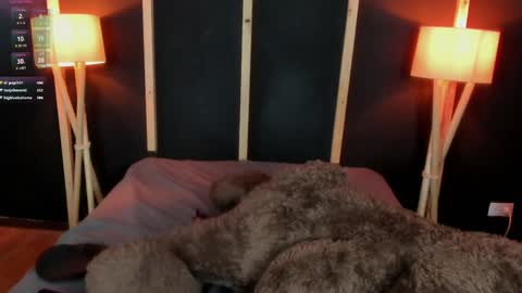 vampy_dolll online show from January 12, 5:45 am