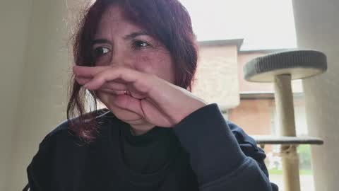 vanessa online show from March 3, 7:42 pm