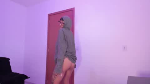 Babi Alu online show from October 21, 9:08 pm