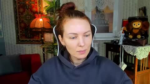 Snapshot of vandarossi chatting on January 9, 11:14 am Vanda online show from January 9, 11:14 am
