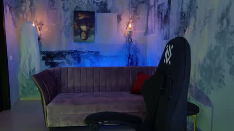 Snapshot of vandarossi chatting on December 20, 6:08 am Vanda online show from December 20, 6:08 am