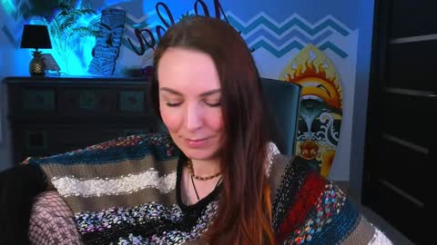 Snapshot of vandarossi chatting on December 25, 3:17 pm Vanda online show from December 25, 3:17 pm