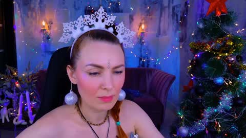 Snapshot of vandarossi chatting on December 30, 3:12 pm Vanda online show from December 30, 3:12 pm