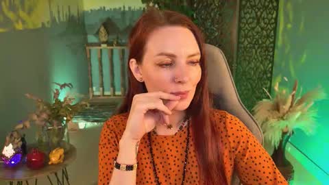 Snapshot of vandarossi chatting on September 14, 10:57 am Vanda online show from September 14, 10:57 am
