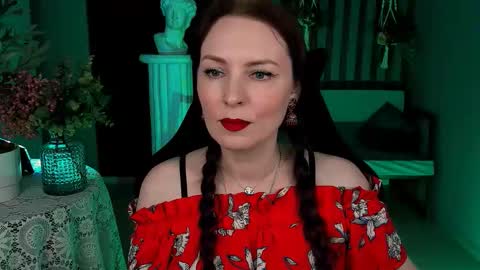 Snapshot of vandarossi chatting on September 23, 8:23 am Vanda online show from September 23, 8:23 am