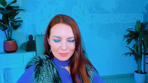 Snapshot of vandarossi chatting on March 5, 3:51 pm Vanda online show from March 5, 3:51 pm