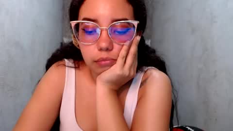 vanellopeschweetz online show from July 28, 7:39 pm