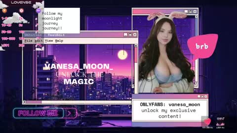 vanesa_moon_ online show from June 5, 11:22 pm