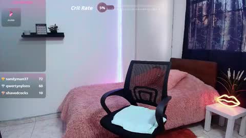 Vanesa online show from March 13, 1:34 pm