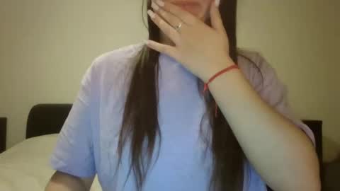 VanesaJewel online show from March 2, 5:41 pm