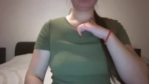 VanesaJewel online show from December 11, 4:09 pm