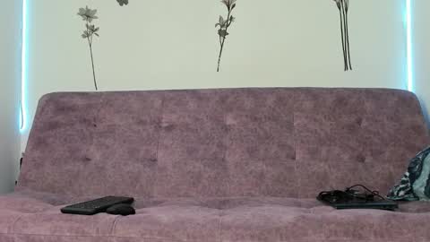 Vanessa online show from March 10, 6:34 pm