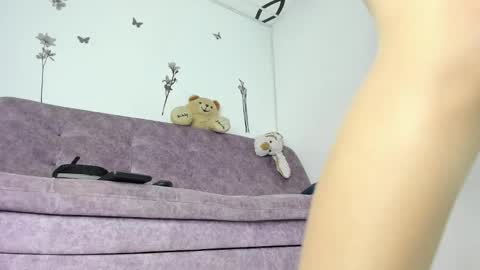 Vanessa online show from December 10, 12:16 pm