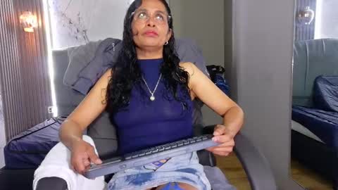 Vanessa online show from February 15, 8:08 pm