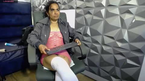 Vanessa online show from November 9, 11:00 pm