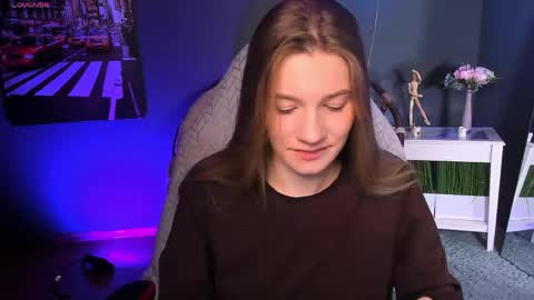 Vanessa online show from April 15, 4:29 pm