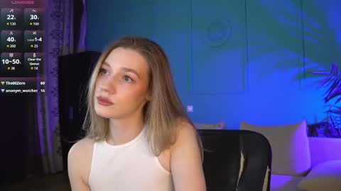 Vanessa online show from February 26, 5:34 pm