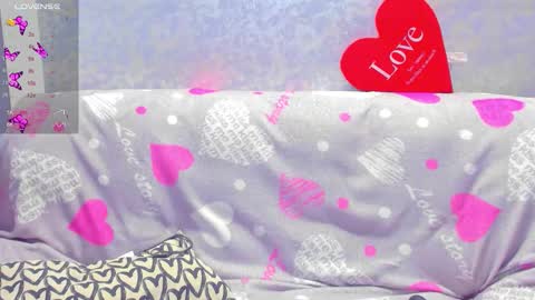 RUSSIAN BARBIE BABE online show from November 1, 1:43 am