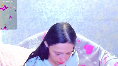 Snapshot of vanessa_florence chatting on October 20, 12:57 am RUSSIAN BARBIE BABE online show from October 20, 12:57 am