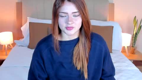 vanessa_foxyy online show from May 23, 7:45 pm
