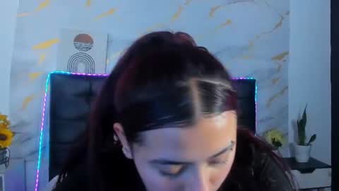Vanesa online show from July 28, 3:21 pm