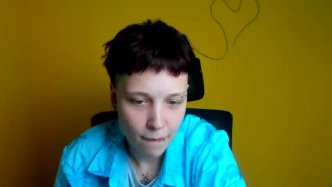 Vanessa online show from July 12, 11:11 am