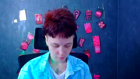 Vanessa online show from August 3, 5:00 am