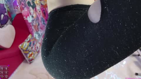  Vanessa  online show from March 21, 6:13 pm