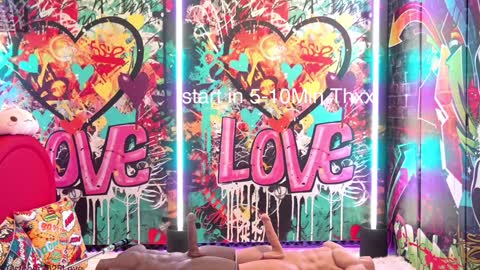  Vanessa  online show from October 27, 3:40 pm