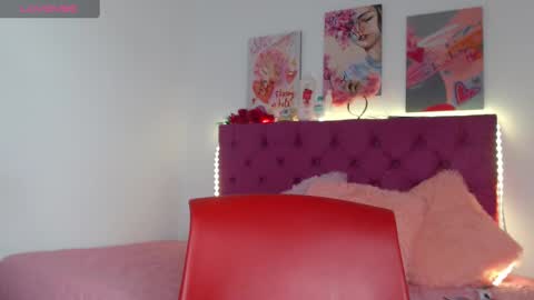 Vanessa  online show from January 17, 1:47 am