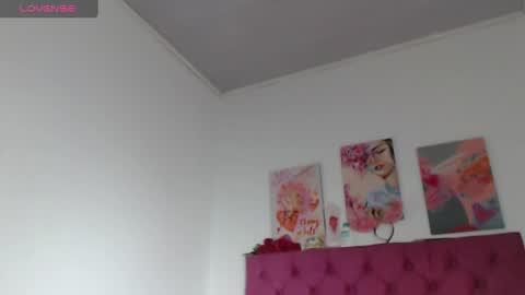 Vanessa  online show from March 5, 4:13 am