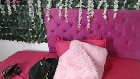 Vanessa  online show from September 19, 4:22 am