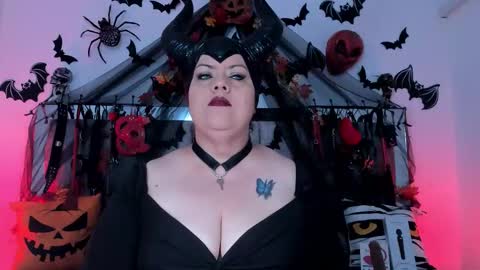 Vanessa online show from October 30, 12:39 pm