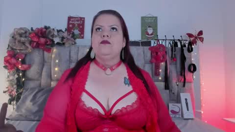 Snapshot of vanessa_moka chatting on January 2, 12:35 pm Vanessa online show from January 2, 12:35 pm