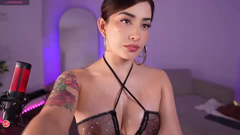 vanessa sexxy online show from February 20, 1:46 am