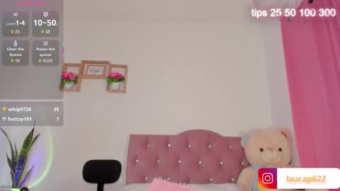 vanessa online show from November 20, 3:24 pm