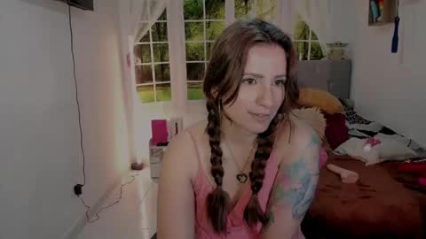 Vanessa online show from May 9, 7:16 pm