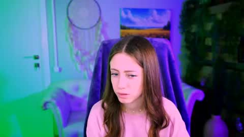 vanessaanerson online show from July 21, 11:11 am