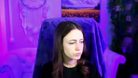 vanessaanerson online show from July 22, 11:22 am